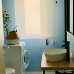Appartamento Dieci_e Modern Sea